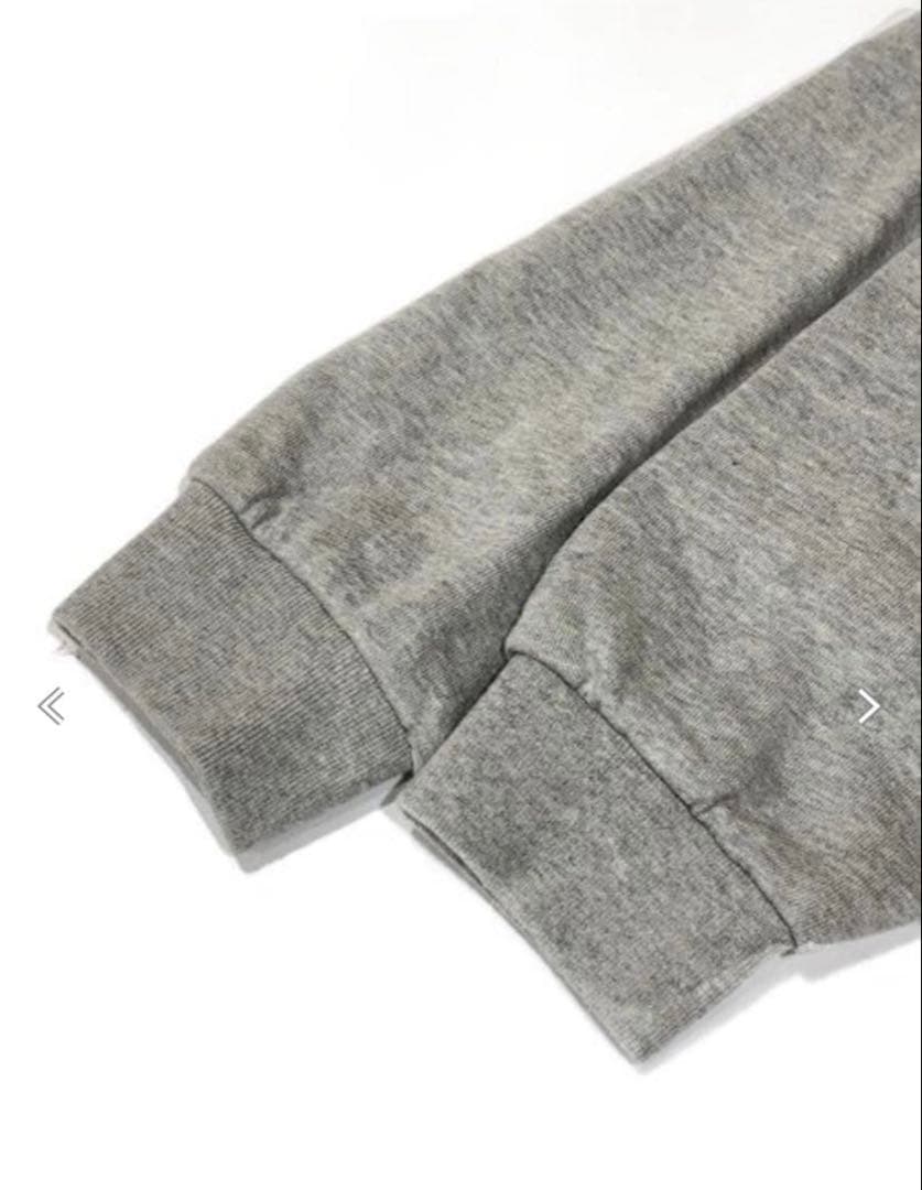 メゾンキツネ　トレーナー・スウェット