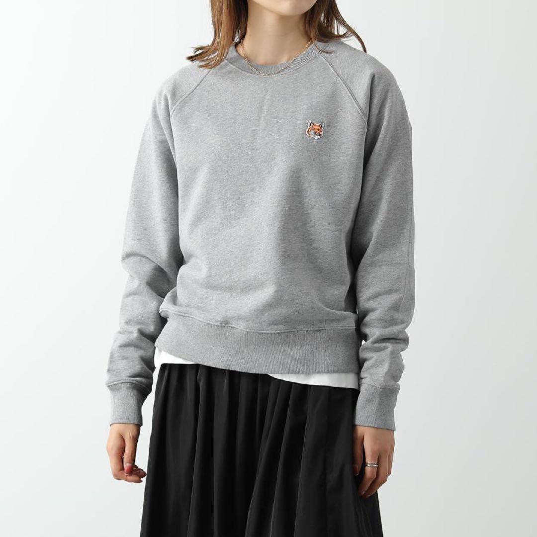 メゾンキツネ　トレーナー・スウェット