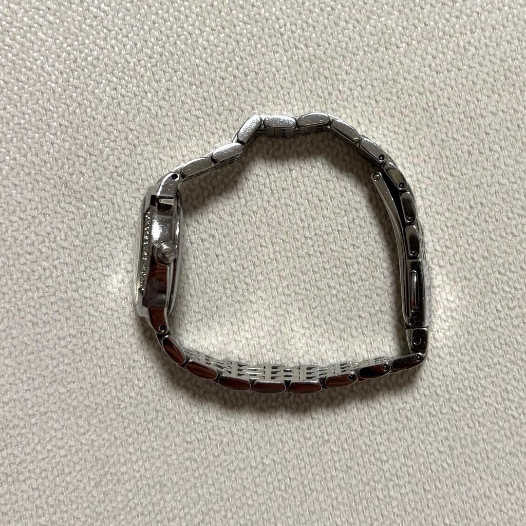 セイコー　エクセリーヌ　ダイヤベゼル　10P ジャンク品