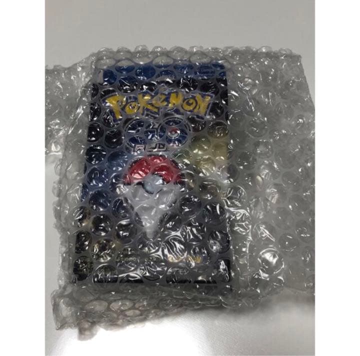 【新品　正規品任天堂ストア購入品】ポケモンgo plus