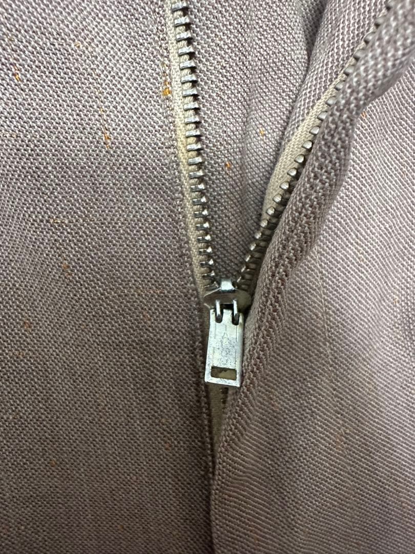 40s vintage slacks スラックス デッドストック