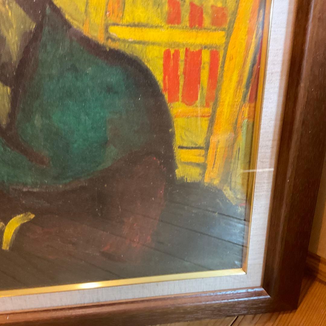 本を読む女 本を読む女性 フィンセント ファン ゴッホ ヴィンセント ヴァン