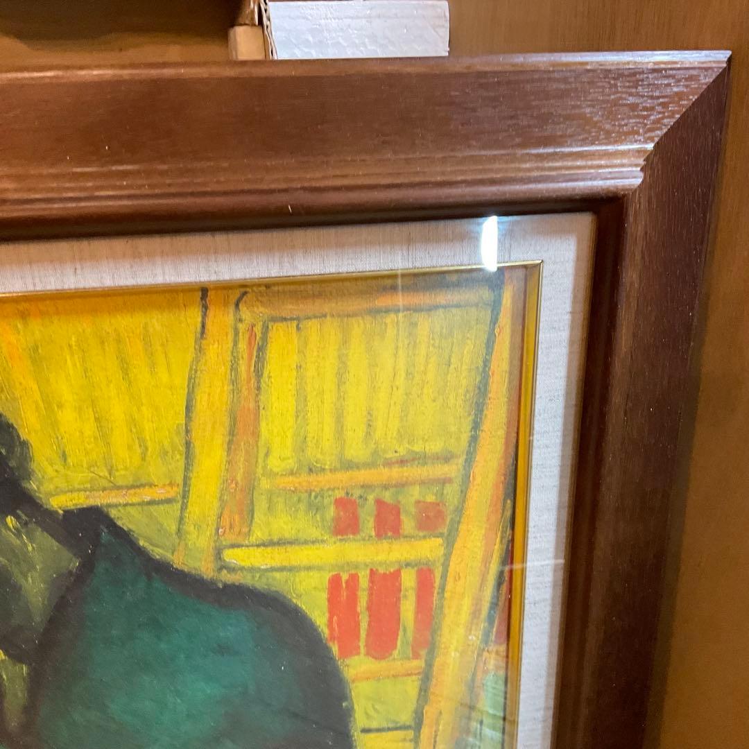 本を読む女 本を読む女性 フィンセント ファン ゴッホ ヴィンセント ヴァン