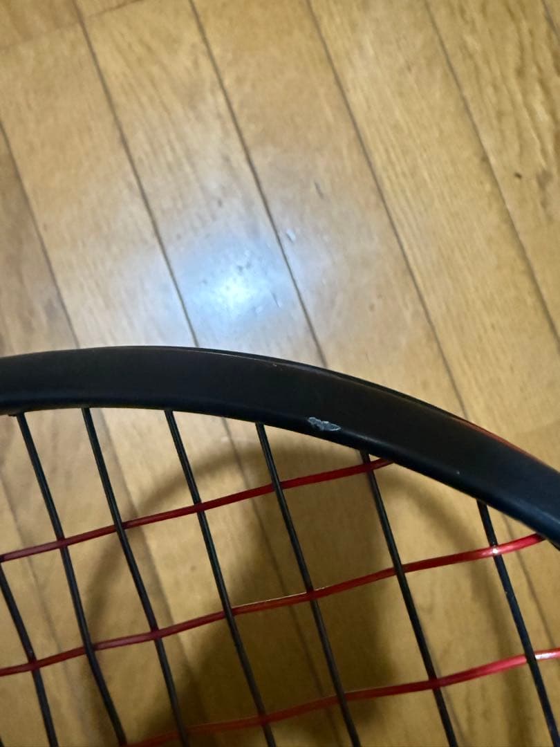 割引中 アクロスピードVPRO 0X ソフトテニスラケット