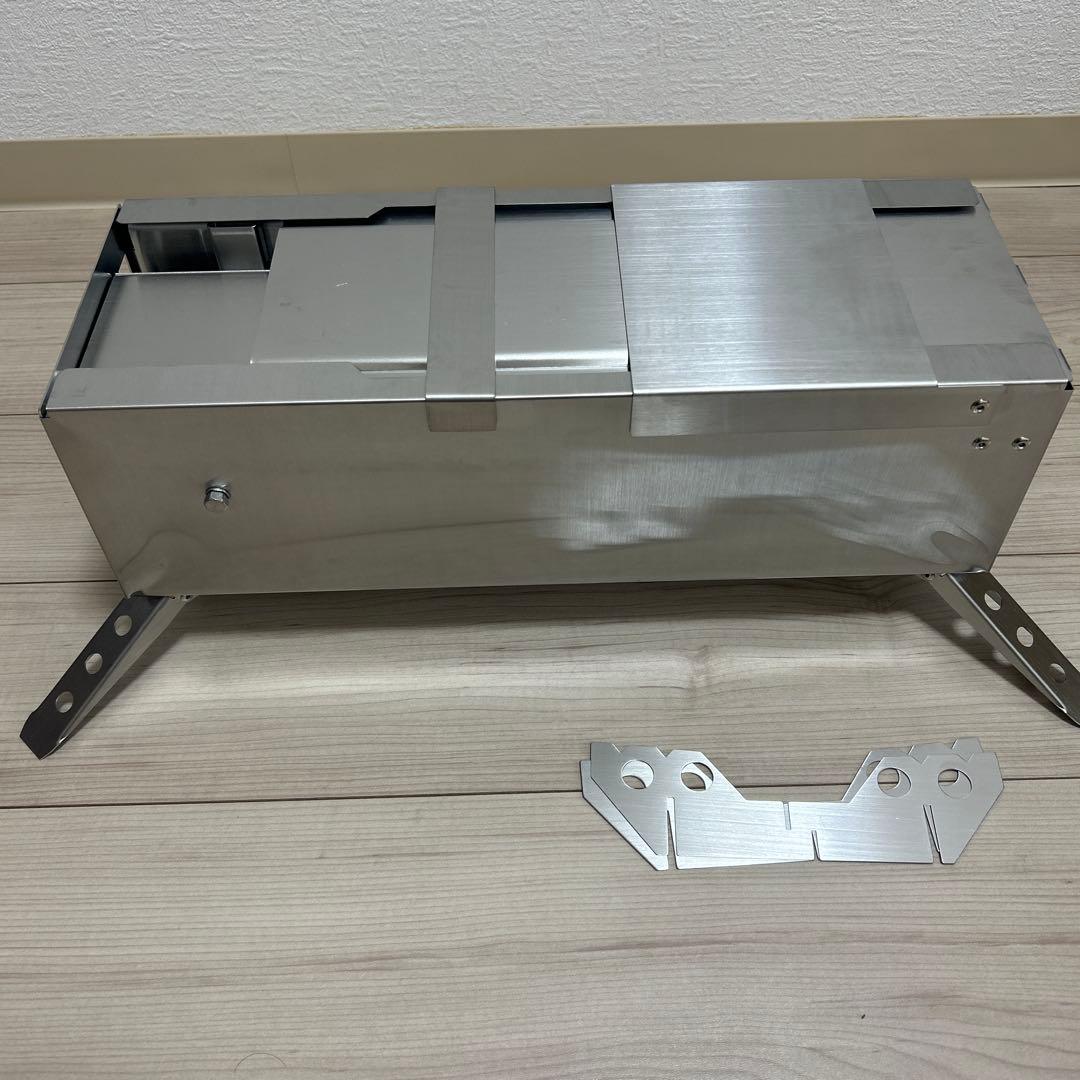 tent-Mark DESIGNS マキコンⅢ