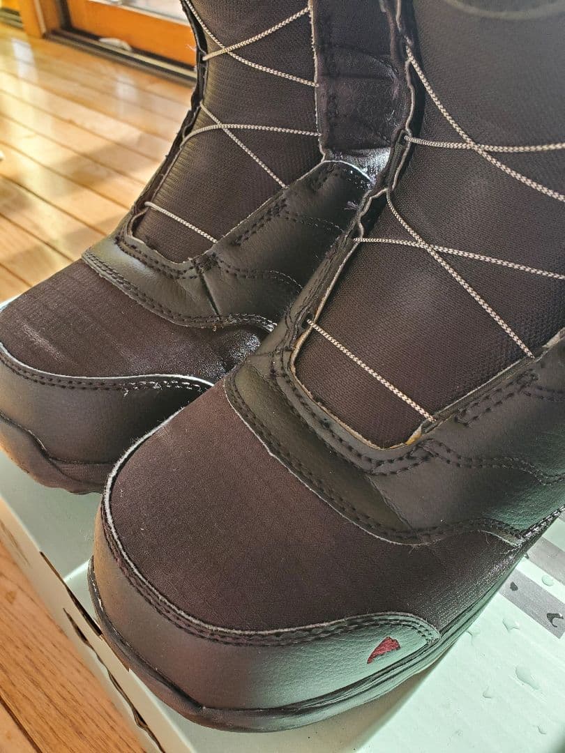 BURTON MINT WIDE BOA 24cm スノーボードブーツ