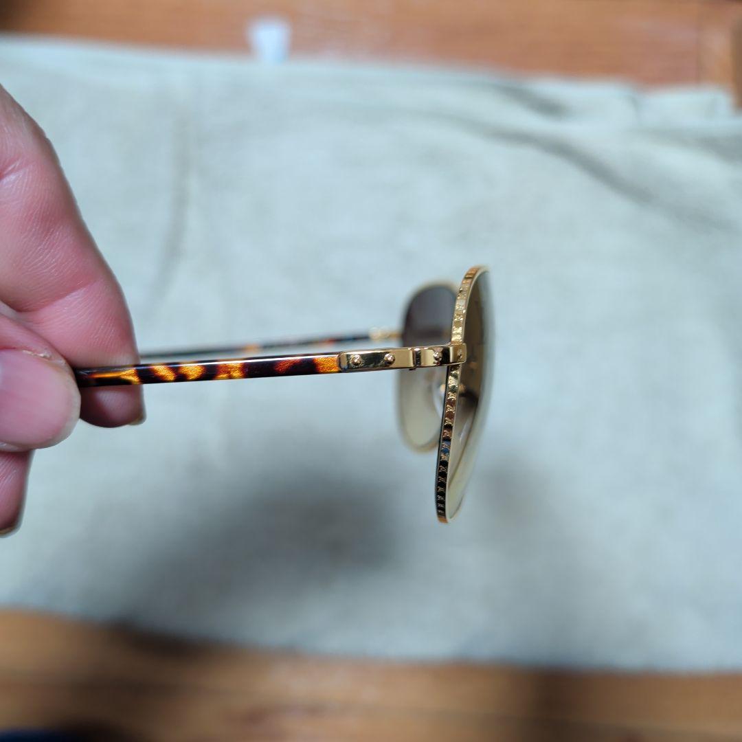 A*a様 LOUIS VUITTON サングラス コンスピレーションパイロット