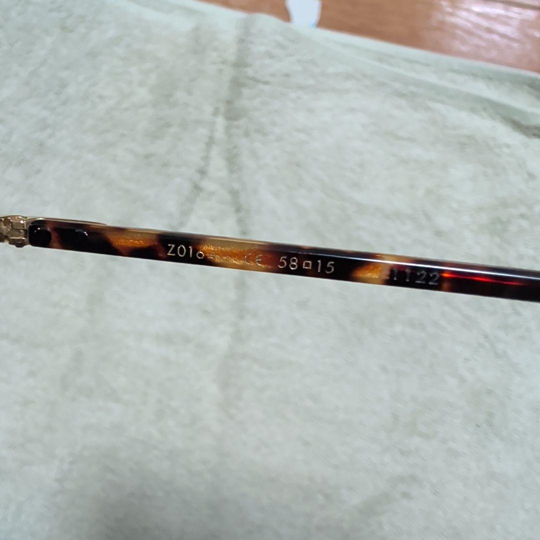 A*a様 LOUIS VUITTON サングラス コンスピレーションパイロット