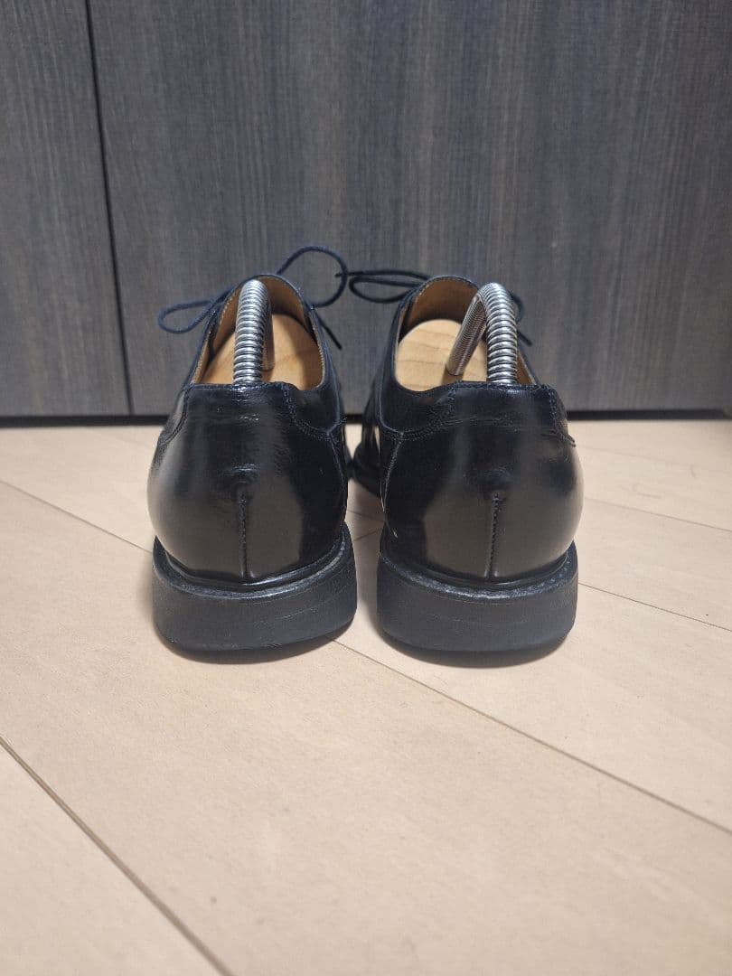 ParabootパラブーツVチップ rousseauルソーサイズ8