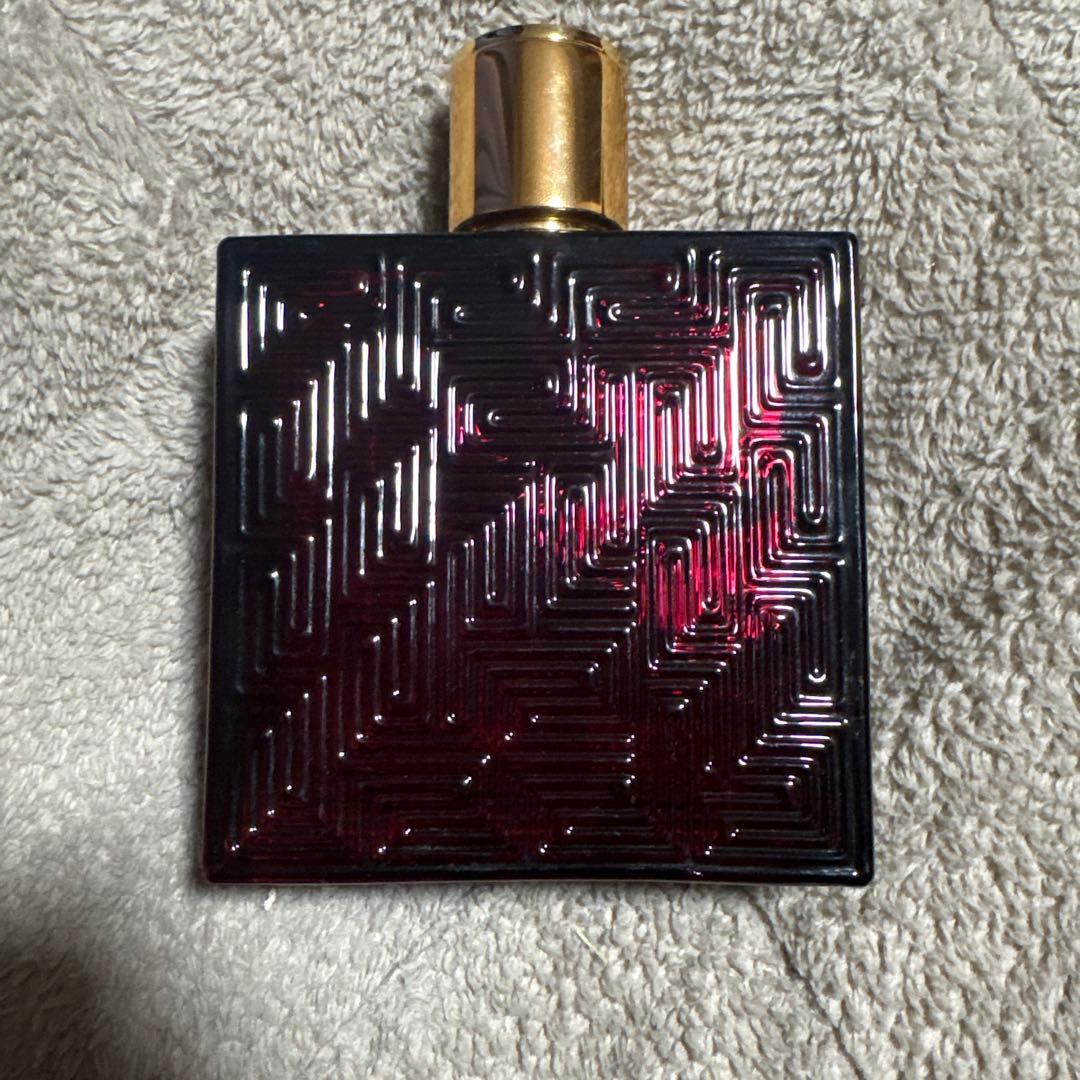 香水(男性用) VERSACE EROS FLAME Eau de Parfum