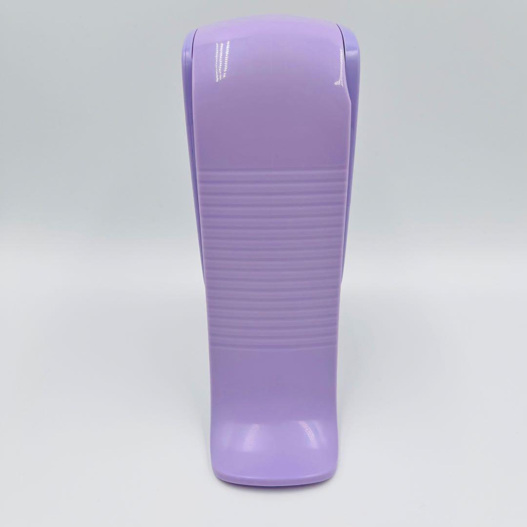 【正規品】マイキュット パープル