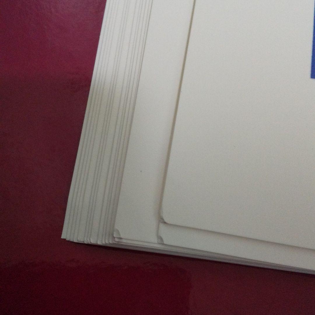 エンジェル・ハート 北条司 複製原画セット 非売品