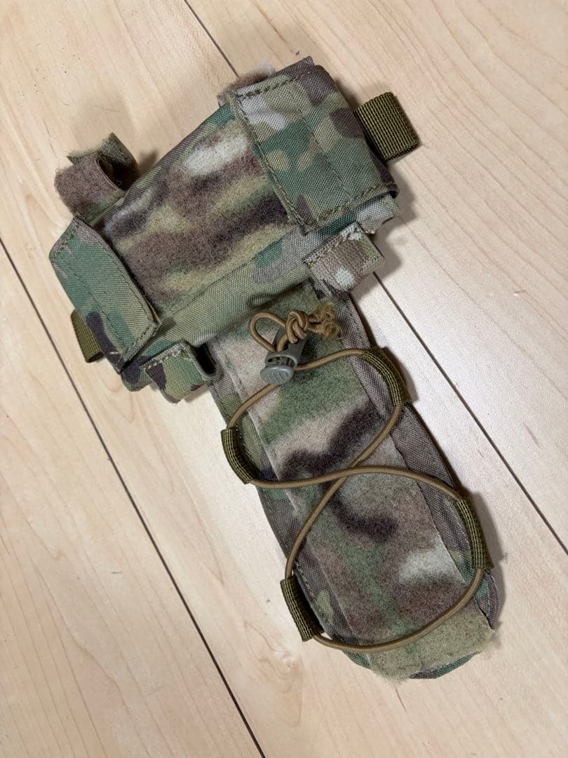 FMA Ops-Coreタイプ FAST SF ヘビーモデル マルチカム セット