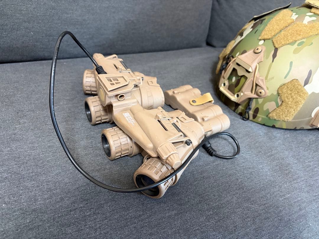 FMA Ops-Coreタイプ FAST SF ヘビーモデル マルチカム セット