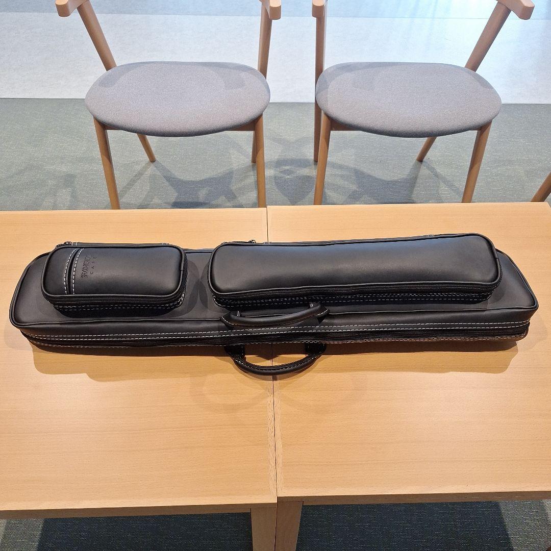 [新品未使用] HOLLY Case ビリヤードキューケース 3バット5シャフト