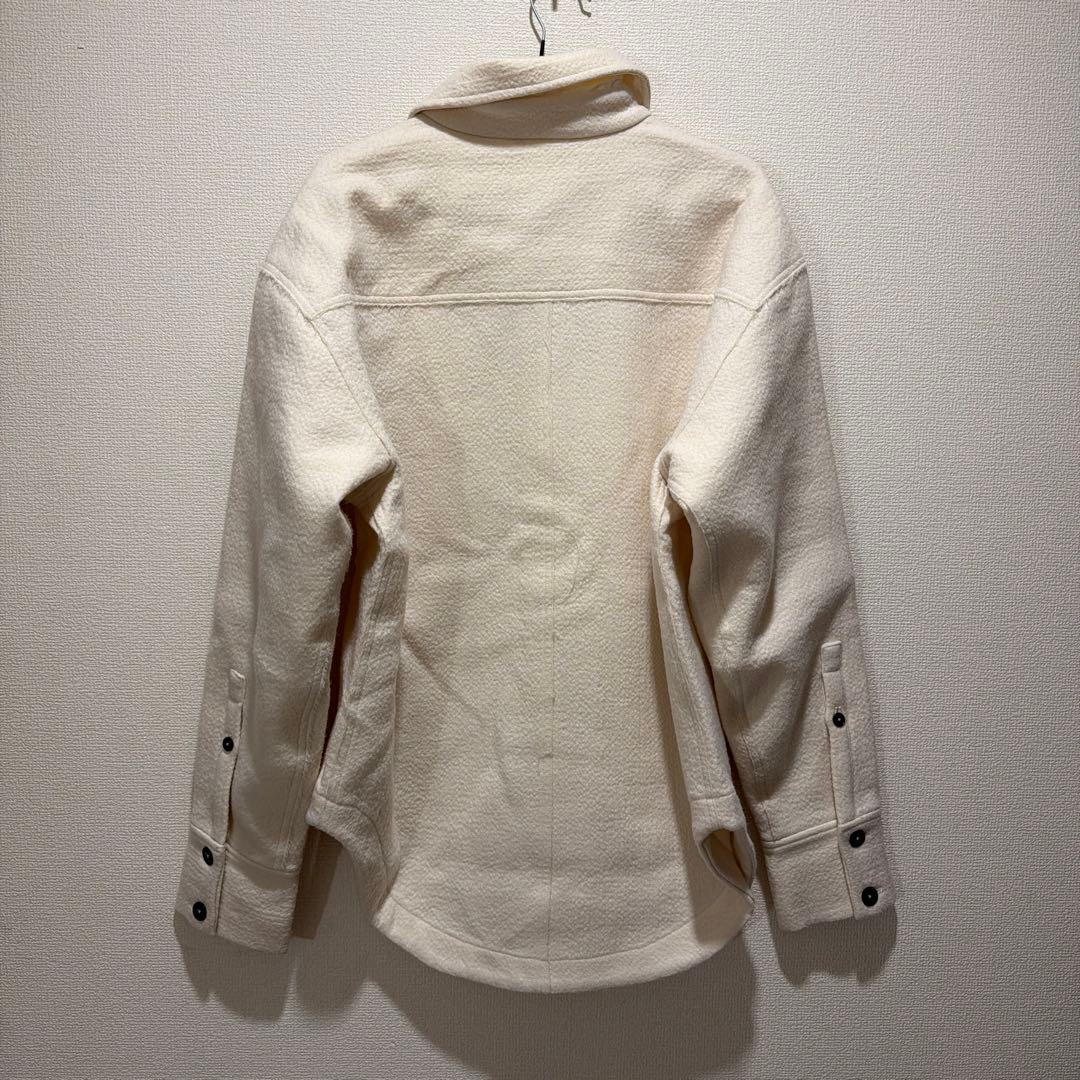 TODAYFUL Heavy Wool Jacket ウールジャケット38