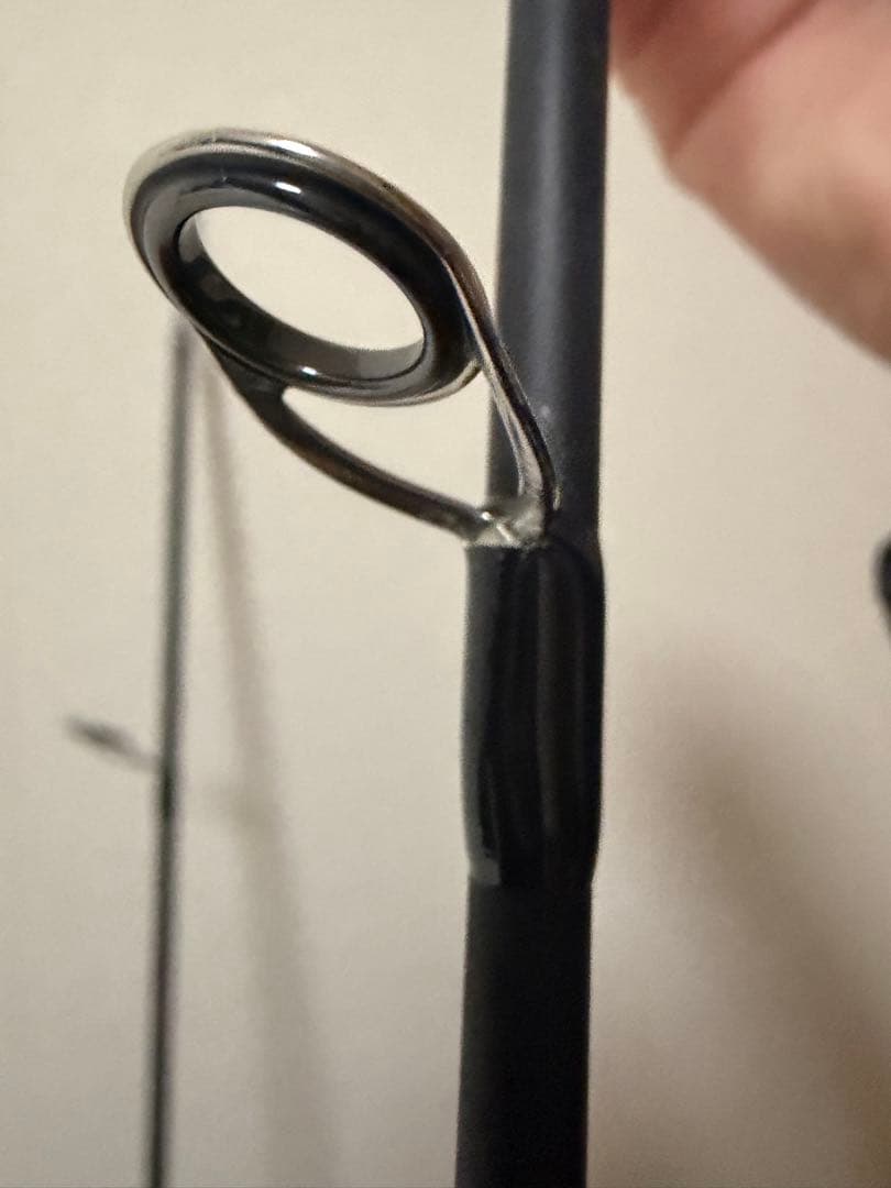 ハルシオンシステム　リズモ　63ML