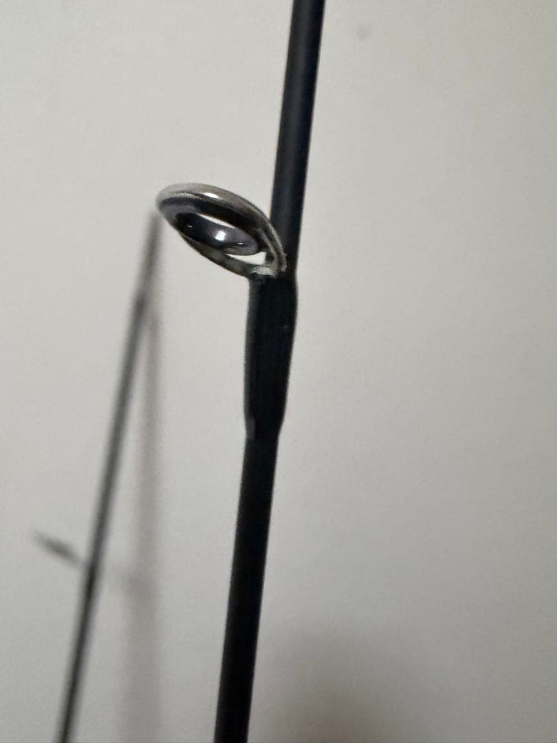 ハルシオンシステム　リズモ　63ML