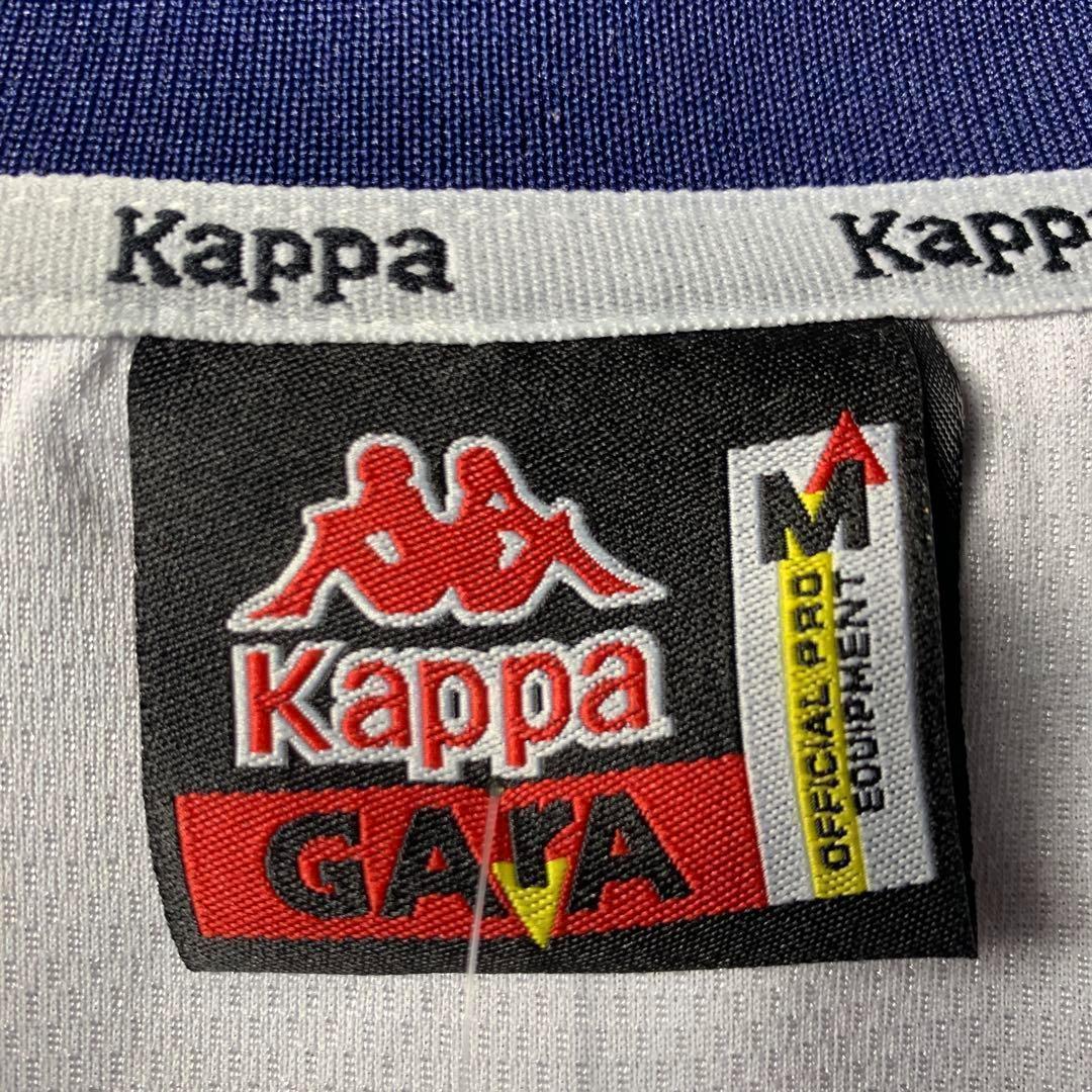 【★マンチェスターシティ】 カッパ サッカー レトロ ユニフォーム 97年 希少