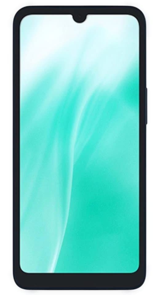 SIMフリー, arrows We2, 64GB, ネイビーグリーン, 極美品