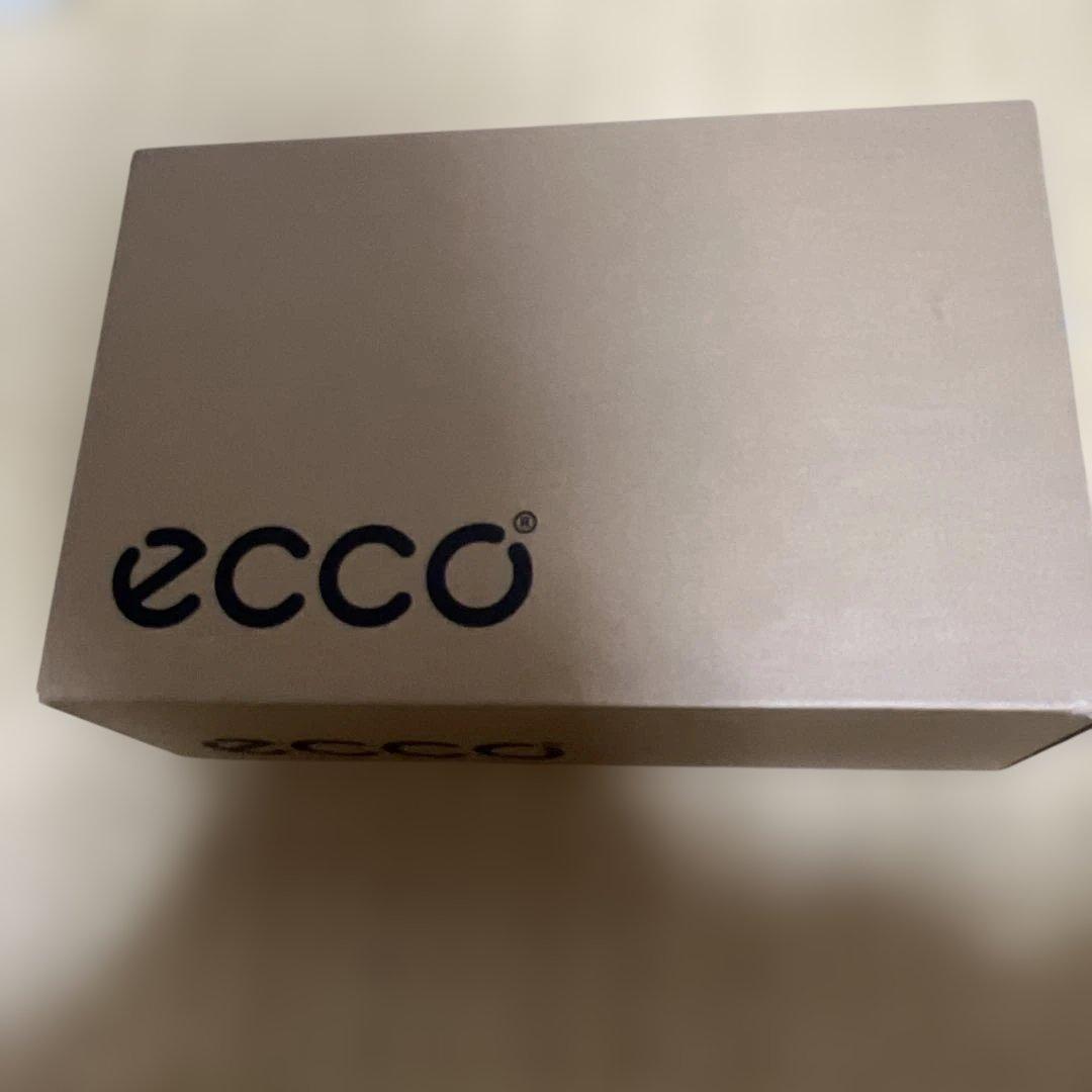 【 美品】ecco Golf Biom H5 Hybrid