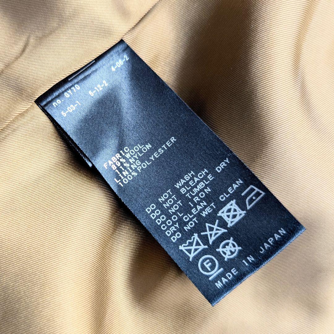 【訳あり】ジャーナルスタンダードレサージュ ツイード テーラードジャケット