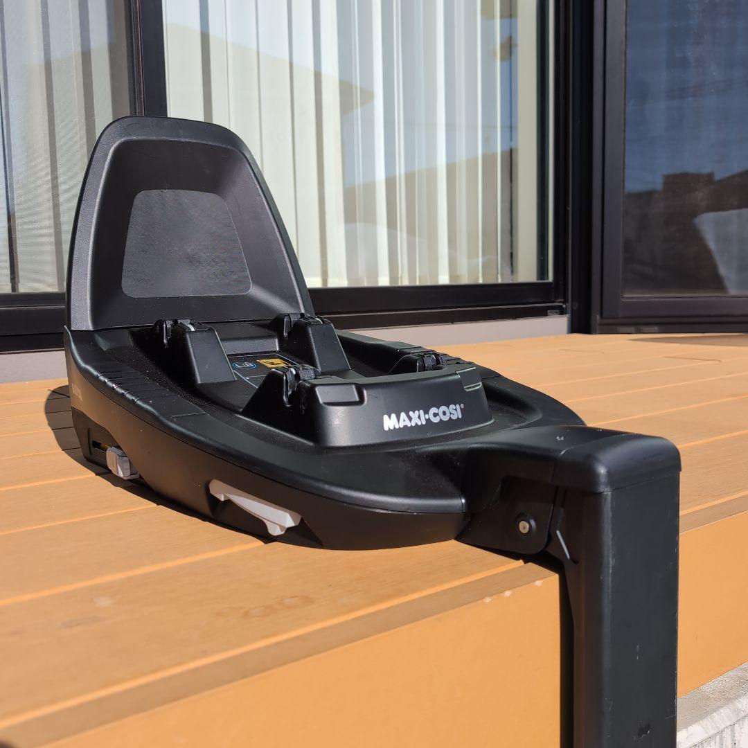 ファミリーフィックス2 MAXI-COSI マキシコシ　FamilyFix 2