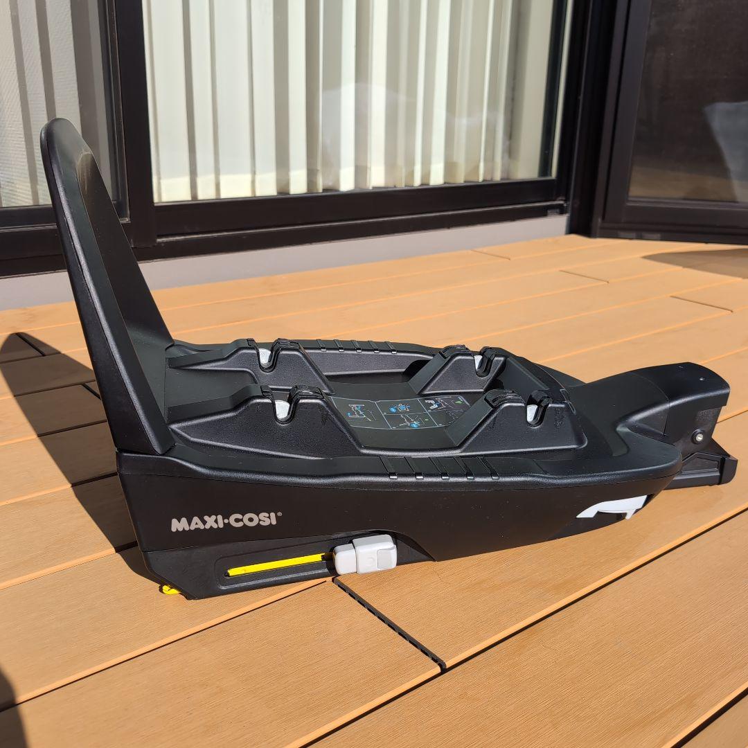 ファミリーフィックス2 MAXI-COSI マキシコシ　FamilyFix 2