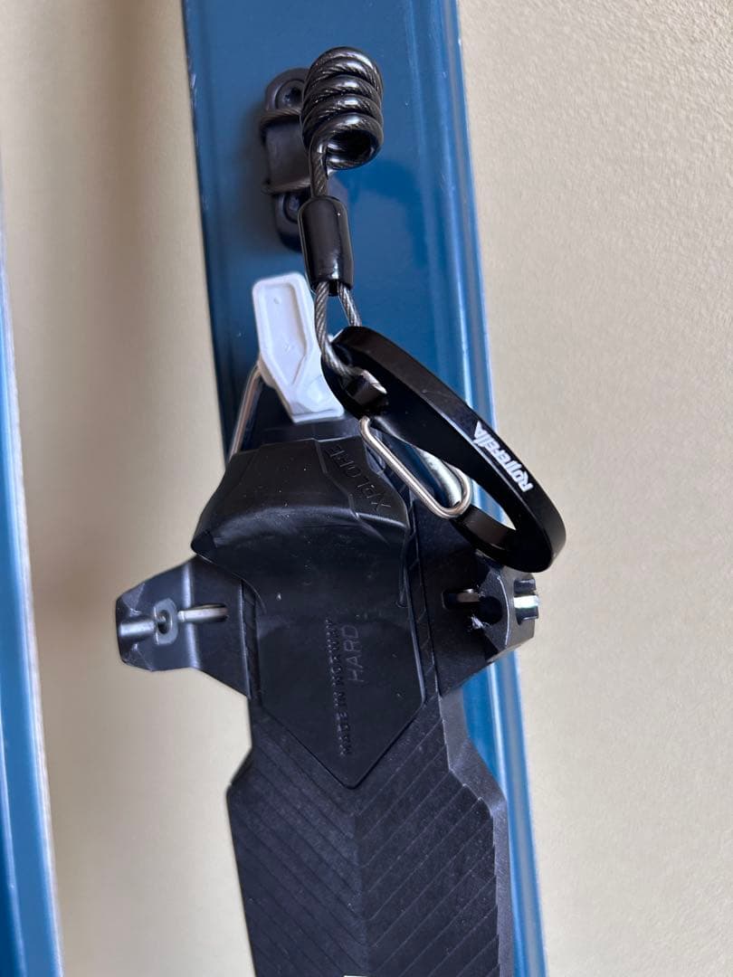 MADSHUS M68 スキー板 Xplore BCクロカン テレマーク