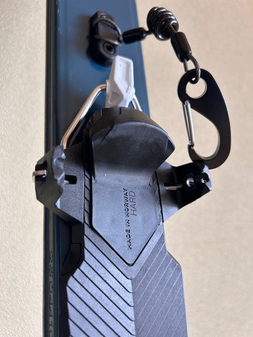 MADSHUS M68 スキー板 Xplore BCクロカン テレマーク