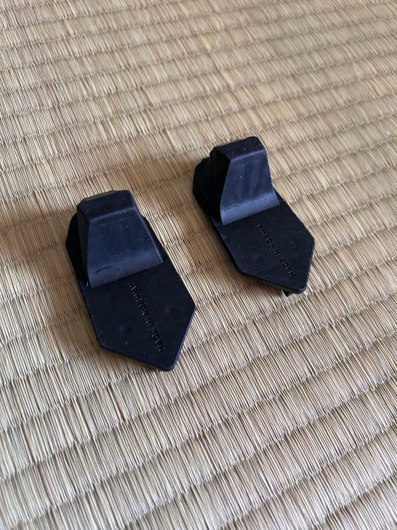 MADSHUS M68 スキー板 Xplore BCクロカン テレマーク