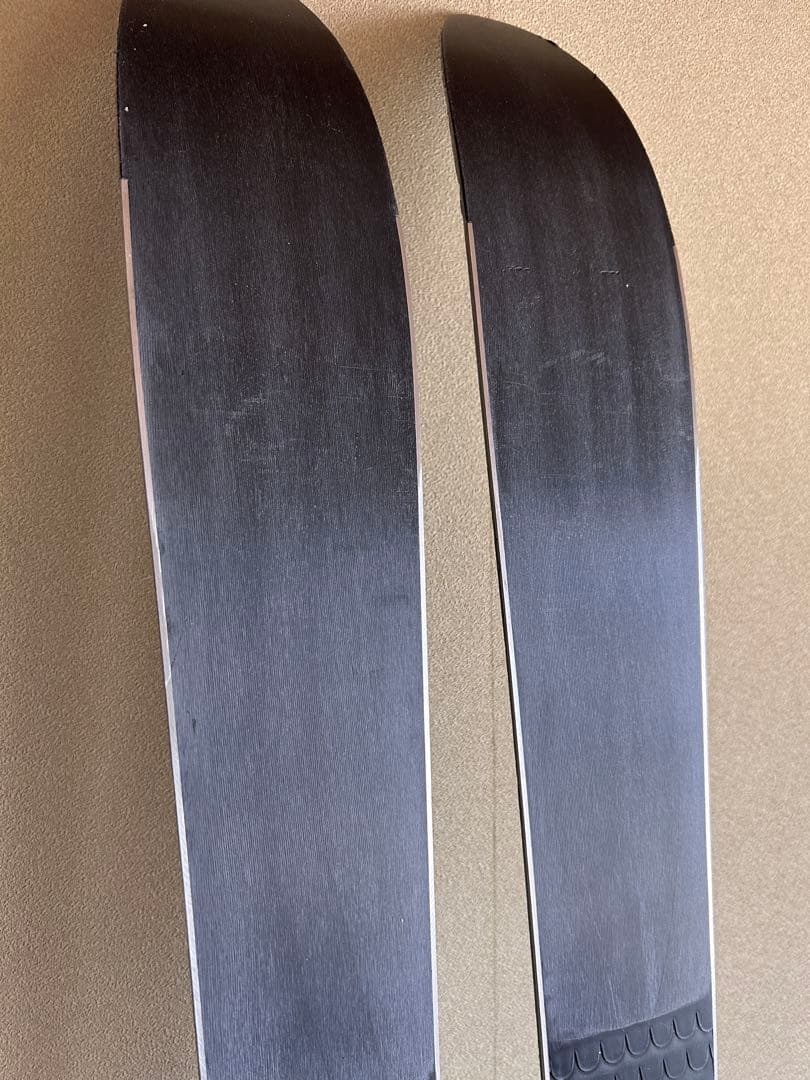 MADSHUS M68 スキー板 Xplore BCクロカン テレマーク