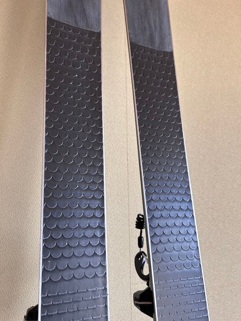 MADSHUS M68 スキー板 Xplore BCクロカン テレマーク