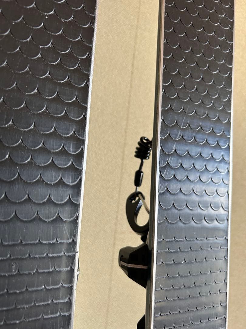 MADSHUS M68 スキー板 Xplore BCクロカン テレマーク