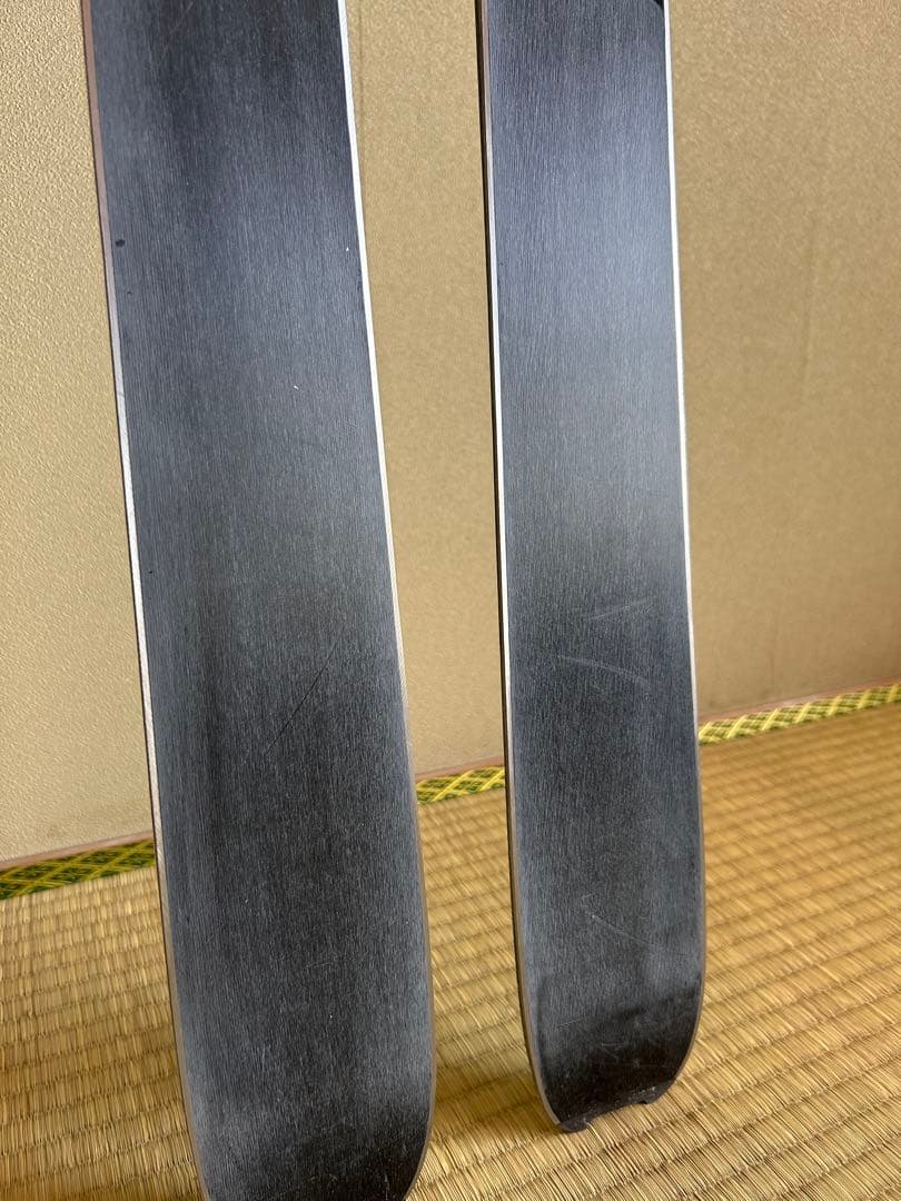 MADSHUS M68 スキー板 Xplore BCクロカン テレマーク