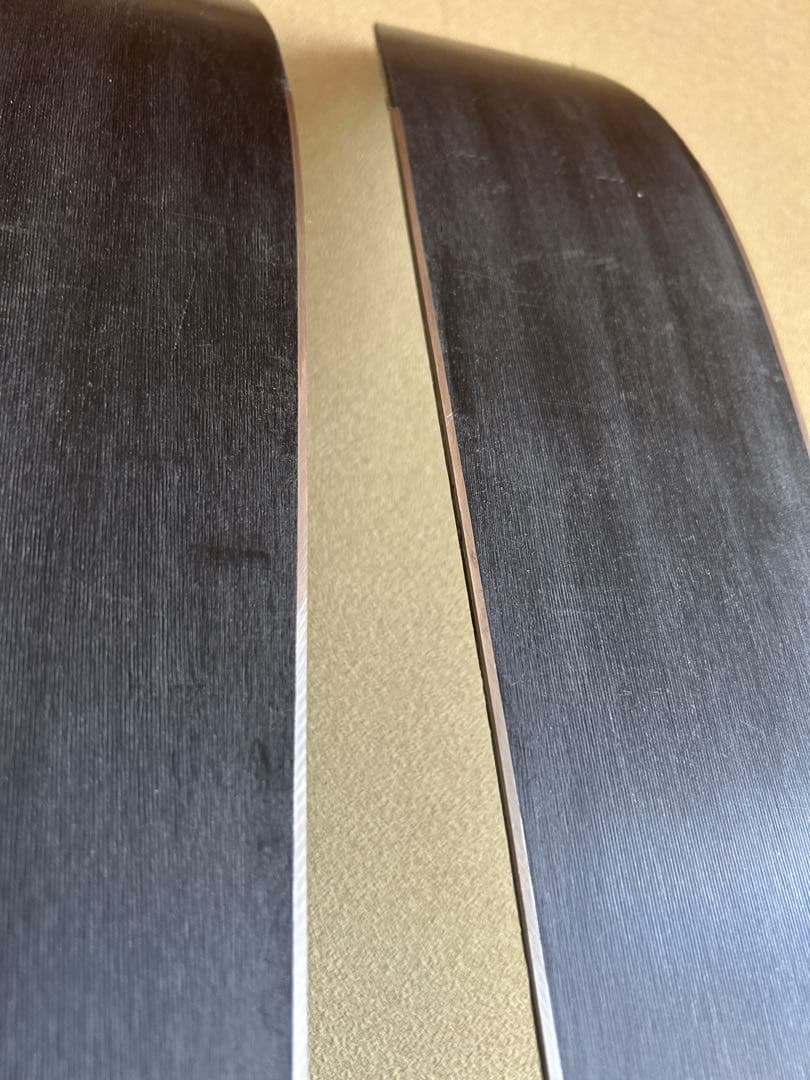 MADSHUS M68 スキー板 Xplore BCクロカン テレマーク