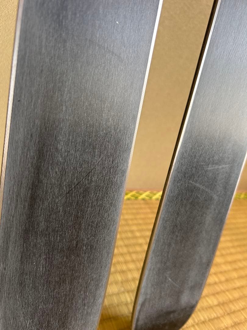 MADSHUS M68 スキー板 Xplore BCクロカン テレマーク