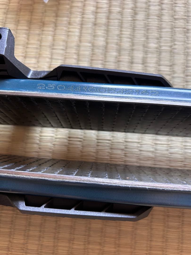 MADSHUS M68 スキー板 Xplore BCクロカン テレマーク