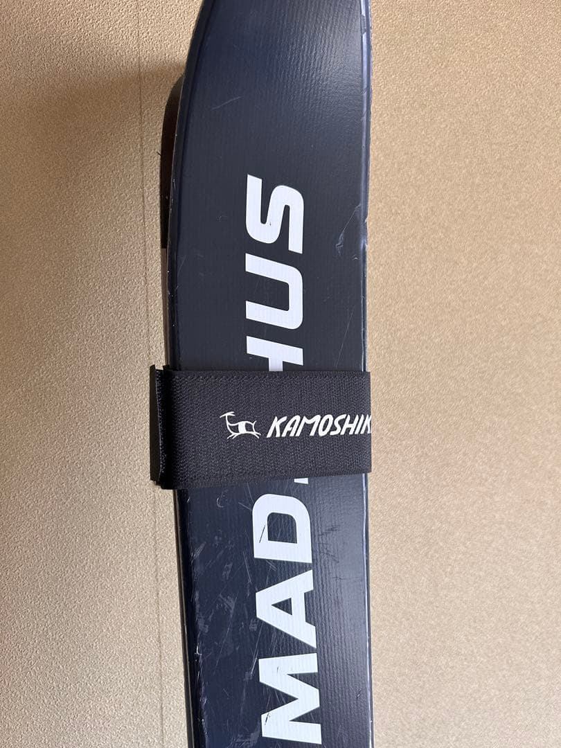 MADSHUS M68 スキー板 Xplore BCクロカン テレマーク
