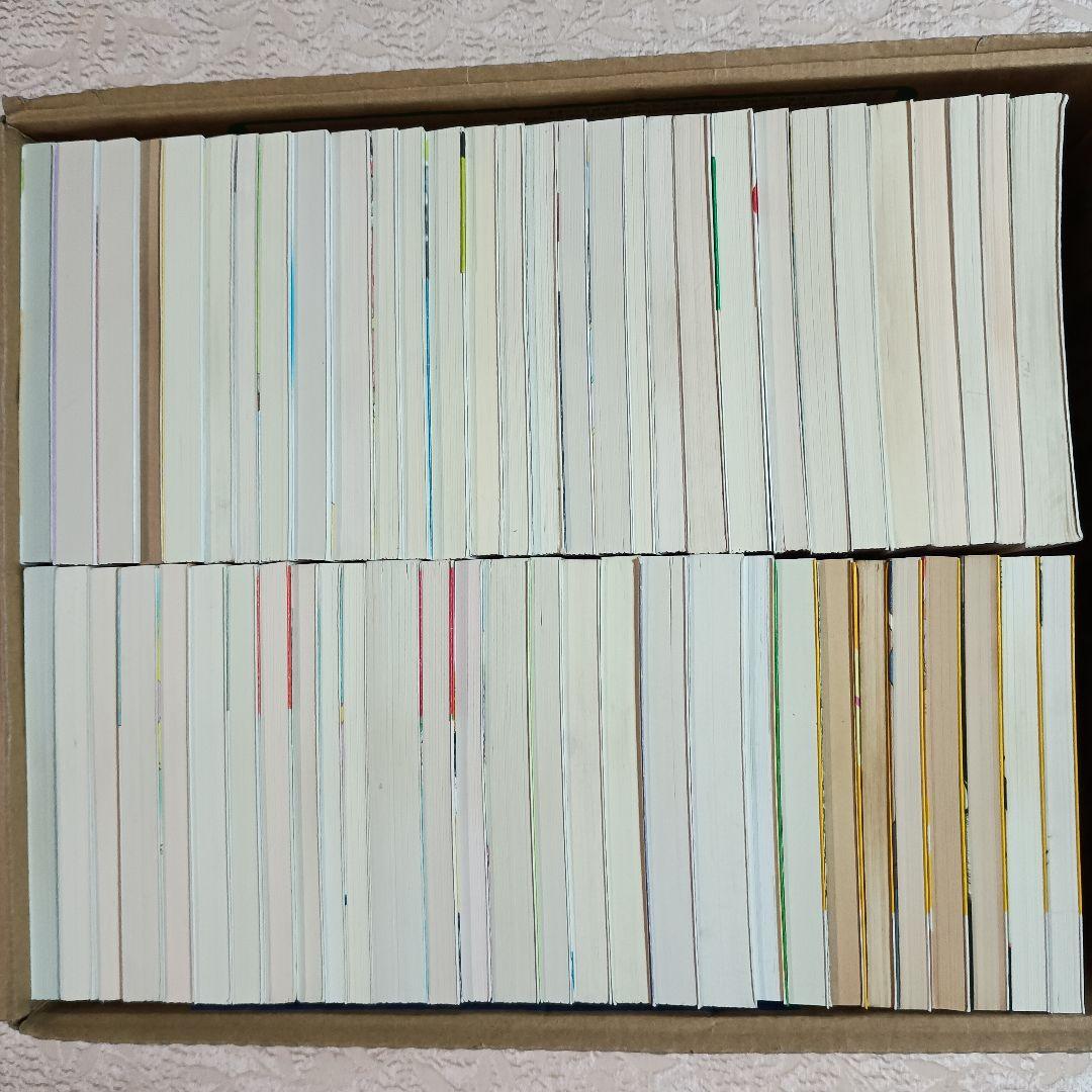 星新一の本　新潮文庫　47冊　1001話をつくった人　あのころの未来　真鍋博の