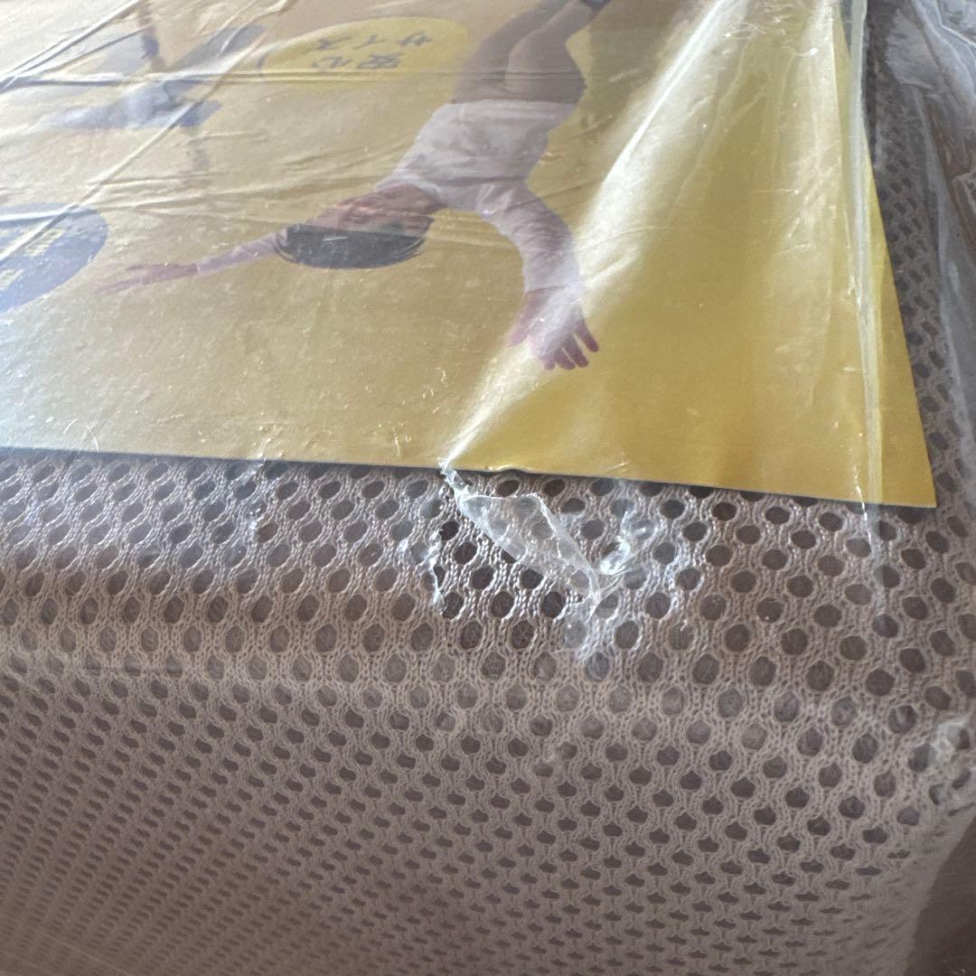 【未使用】TOVOCCA（トボッカ）　トランポリン クッション　グレー