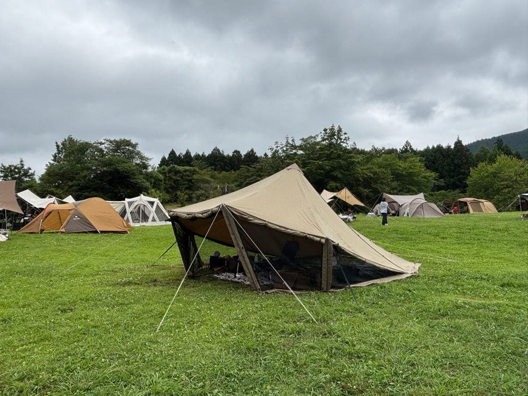 ZANE ARTS WOOTA L TC(ゼインアーツ　ウータ L TC)