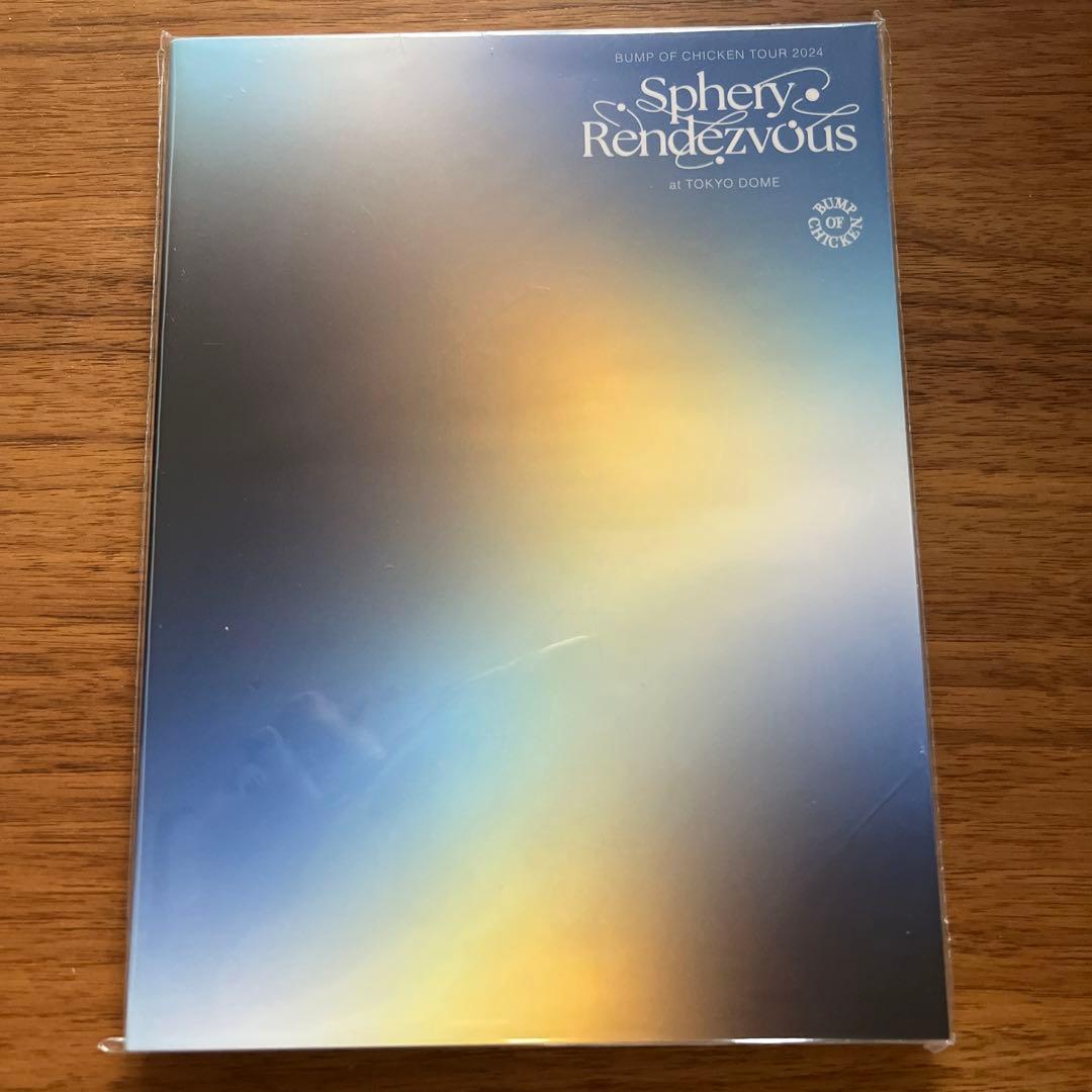 【グッズのみ】BUMP OF CHICKEN tour 2024 トイズストア