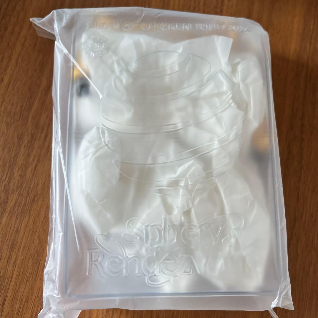 【グッズのみ】BUMP OF CHICKEN tour 2024 トイズストア