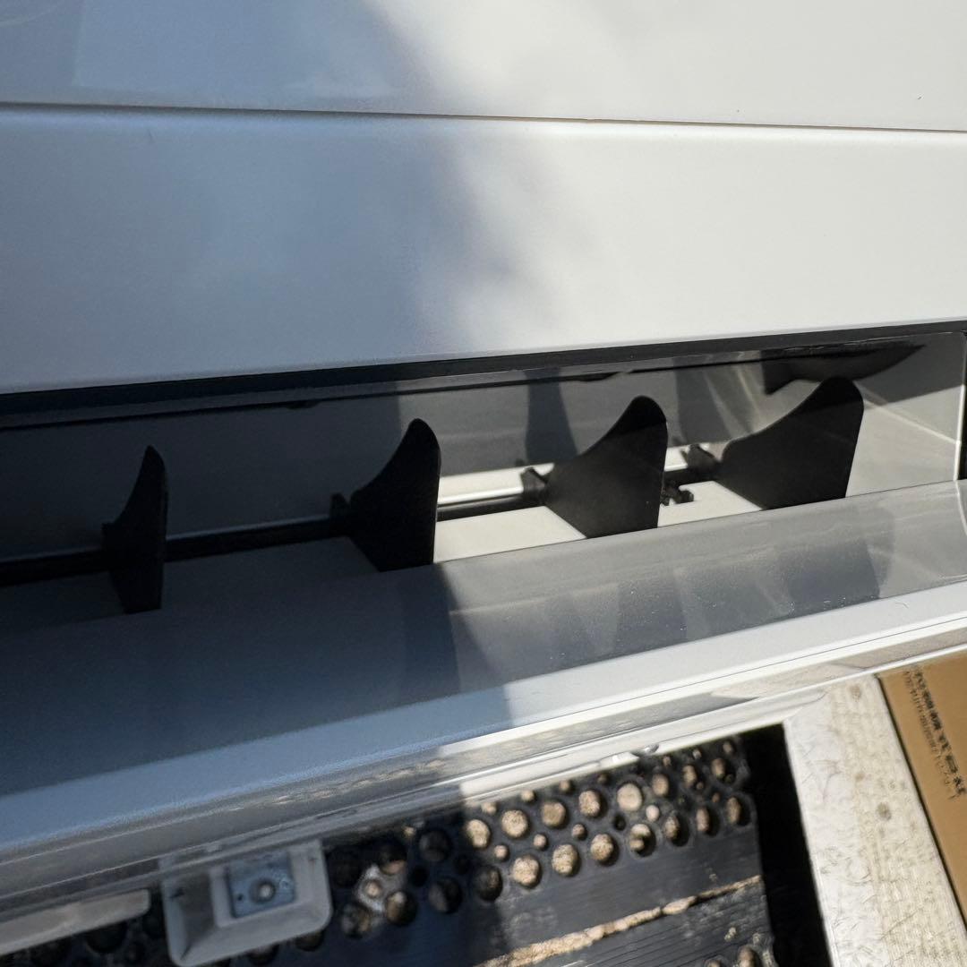 送料込み　2023年製 コロナ ルームエアコン 冷房専用 1シーズン使用 現状