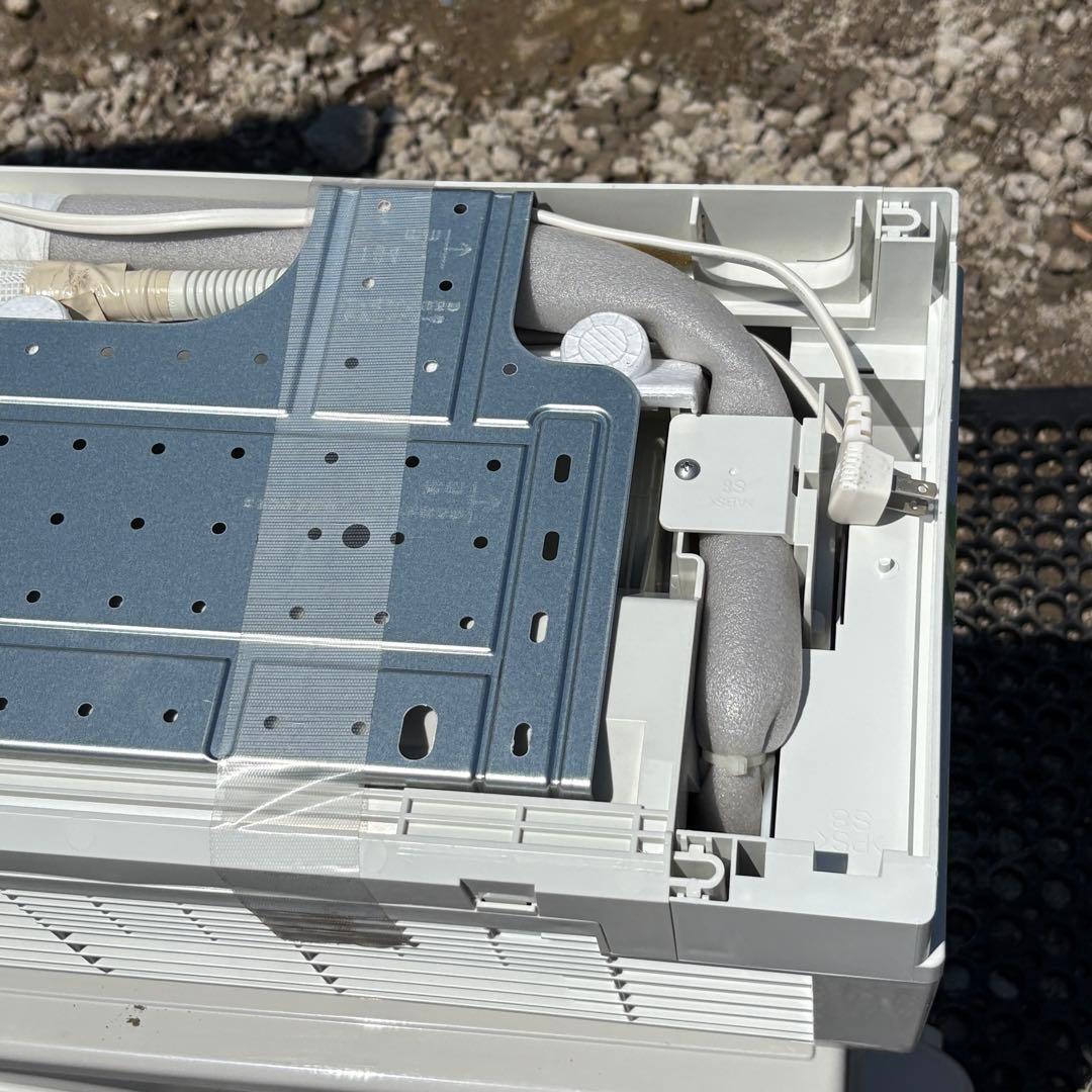 送料込み　2023年製 コロナ ルームエアコン 冷房専用 1シーズン使用 現状