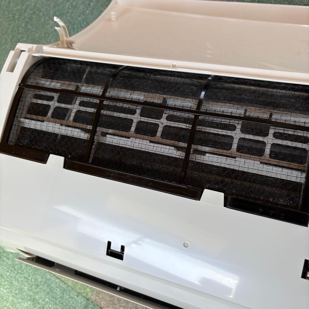 送料込み　2023年製 コロナ ルームエアコン 冷房専用 1シーズン使用 現状