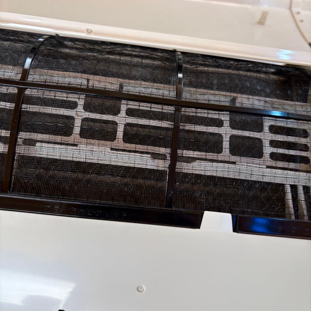 送料込み　2023年製 コロナ ルームエアコン 冷房専用 1シーズン使用 現状