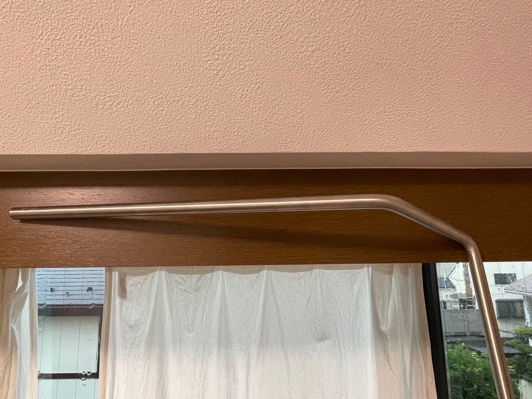 ADAアマノ　ソーラーRGB専用スタンド W600×D300mm対応