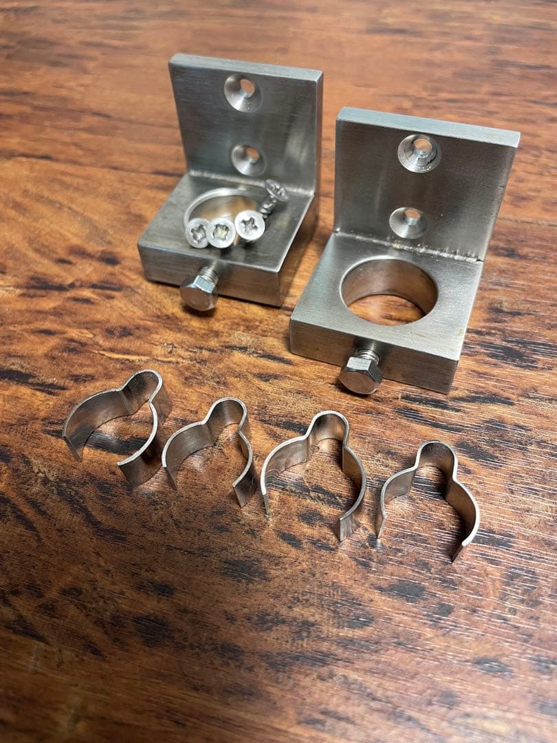 ADAアマノ　ソーラーRGB専用スタンド W600×D300mm対応